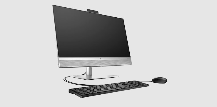 HP EliteOne serii  800 G9R AiO